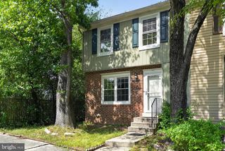 1015 SAINT MICHAELS DR, Bowie, MD 20721