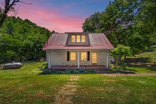 2149 Talley Rd, Belfast, TN 37019