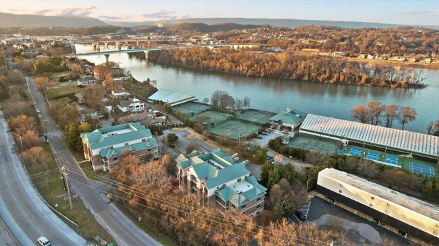 733 Battery Pl Apt 101, Chattanooga, TN 37403