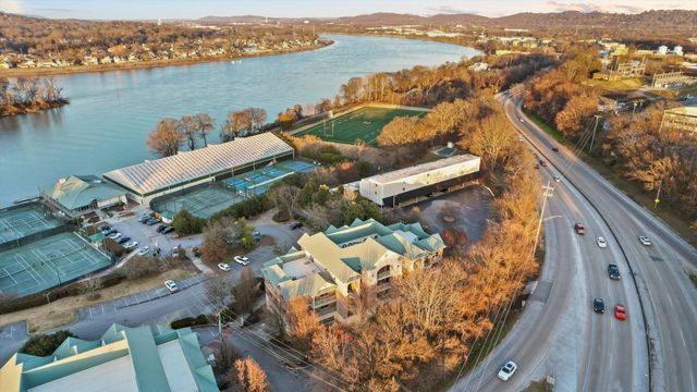 733 Battery Pl Apt 101, Chattanooga, TN 37403