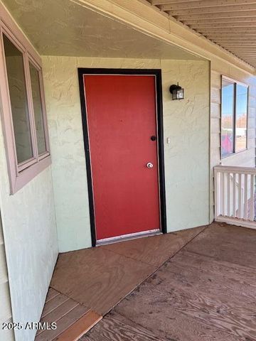 3300 E Fry Boulevard 22, Sierra Vista, AZ 85635
