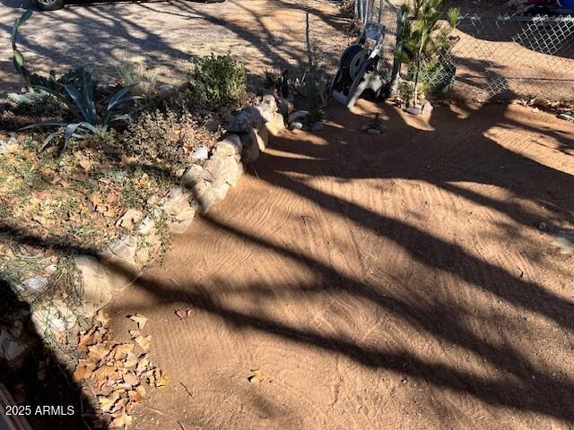 3300 E Fry Boulevard 22, Sierra Vista, AZ 85635