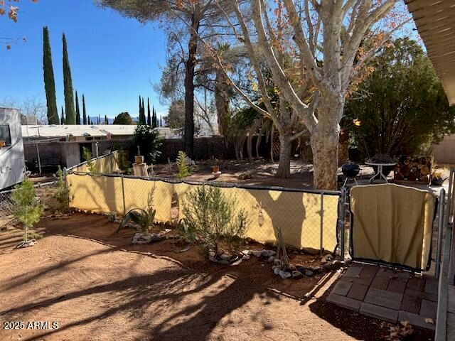 3300 E Fry Boulevard 22, Sierra Vista, AZ 85635