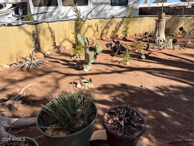 3300 E Fry Boulevard 22, Sierra Vista, AZ 85635