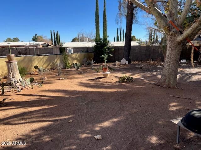 3300 E Fry Boulevard 22, Sierra Vista, AZ 85635