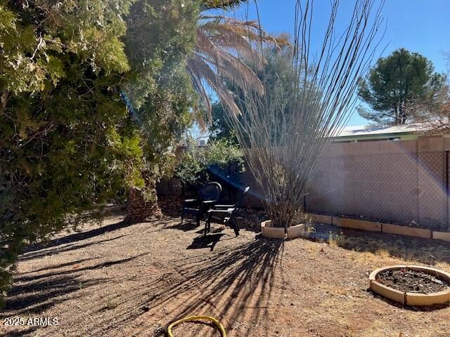 3300 E Fry Boulevard 22, Sierra Vista, AZ 85635