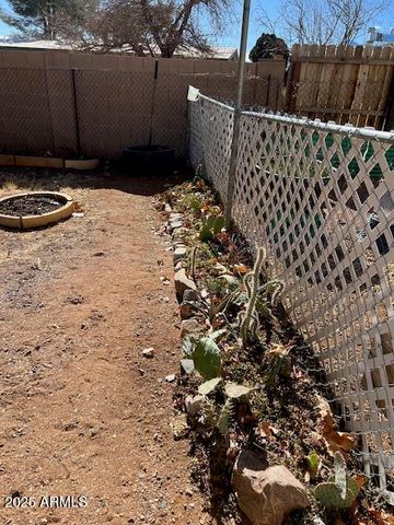 3300 E Fry Boulevard 22, Sierra Vista, AZ 85635