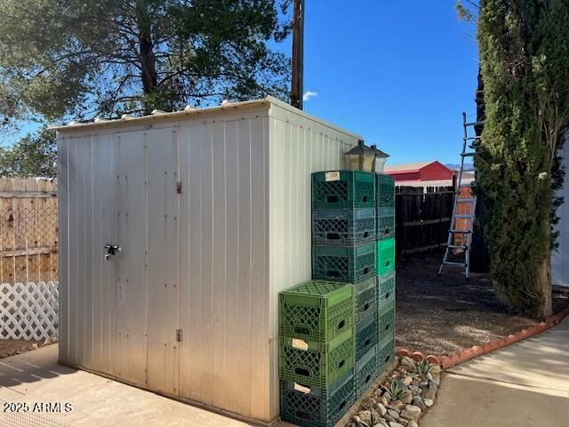 3300 E Fry Boulevard 22, Sierra Vista, AZ 85635