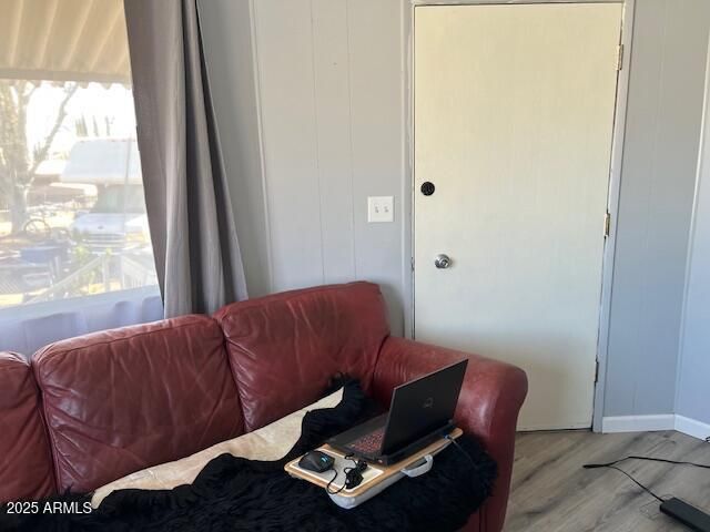 3300 E Fry Boulevard 22, Sierra Vista, AZ 85635