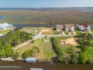 1348 Poki Place, Diamondhead, MS 39525