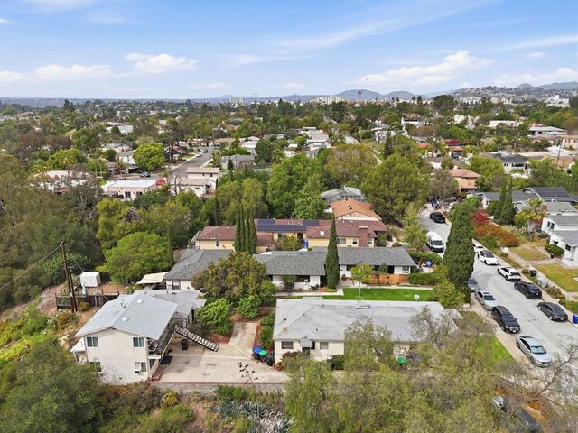 4540 4548 55Th, San Diego, CA 92115