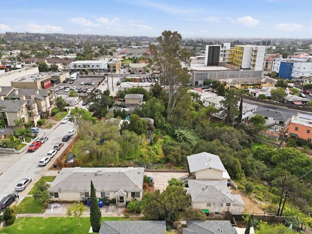 4540 4548 55Th, San Diego, CA 92115