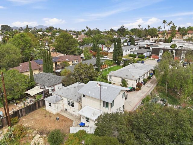 4540 4548 55Th, San Diego, CA 92115