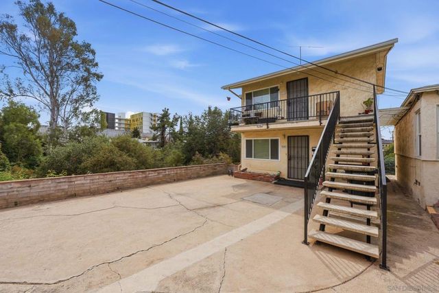 4540 4548 55Th, San Diego, CA 92115