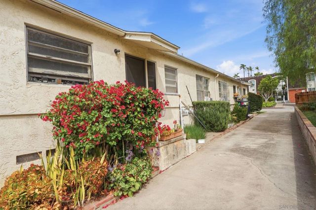 4540 4548 55Th, San Diego, CA 92115