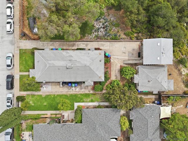 4540 4548 55Th, San Diego, CA 92115