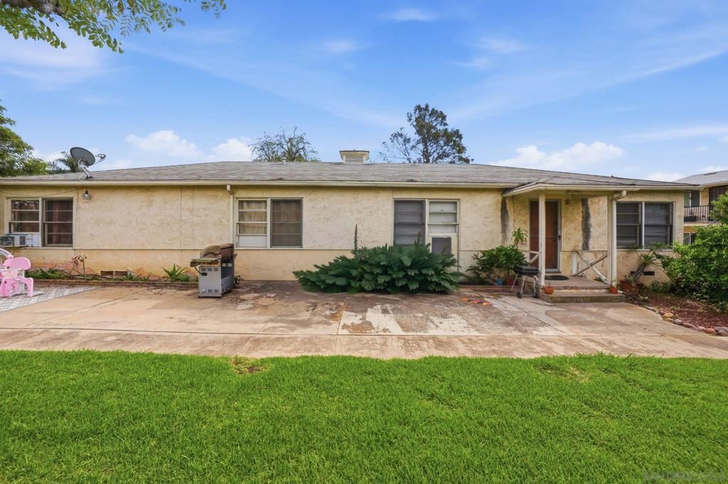 4540 4548 55Th, San Diego, CA 92115