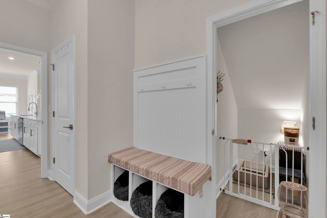 1961 Crumhorn Avenue, Boiling Springs, SC 29316