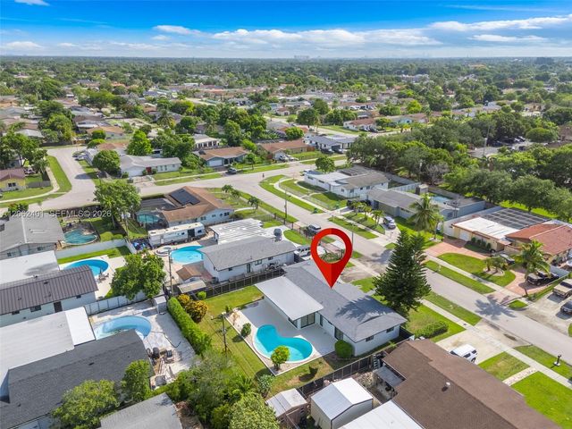 17630 SW 108th Ct, Miami, FL 33157