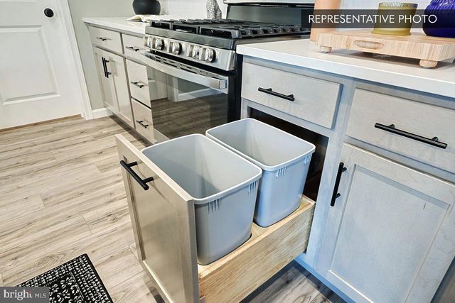 SWEET BIRCH PLAN AT HILLS AT VALLEY VIEW, Spring Grove, PA 17362