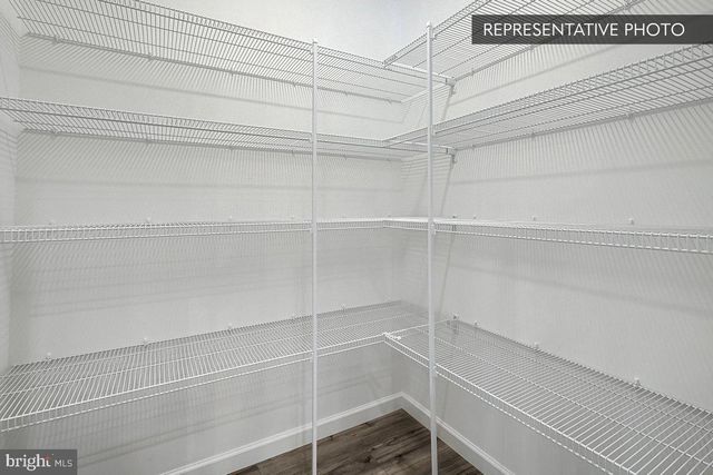 SWEET BIRCH PLAN AT HILLS AT VALLEY VIEW, Spring Grove, PA 17362