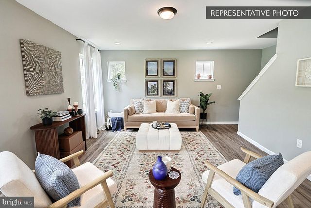 SWEET BIRCH PLAN AT HILLS AT VALLEY VIEW, Spring Grove, PA 17362