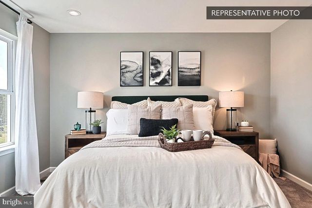 SWEET BIRCH PLAN AT HILLS AT VALLEY VIEW, Spring Grove, PA 17362