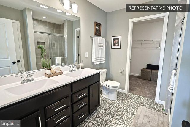 SWEET BIRCH PLAN AT HILLS AT VALLEY VIEW, Spring Grove, PA 17362