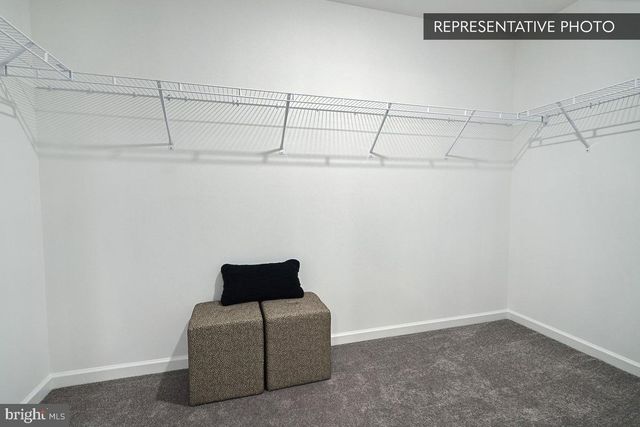 SWEET BIRCH PLAN AT HILLS AT VALLEY VIEW, Spring Grove, PA 17362