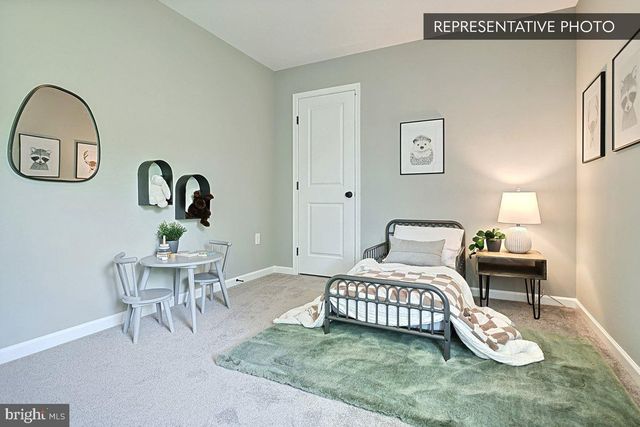 SWEET BIRCH PLAN AT HILLS AT VALLEY VIEW, Spring Grove, PA 17362