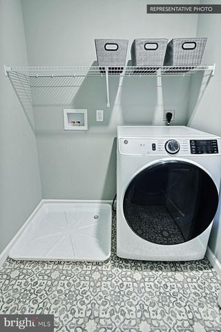 SWEET BIRCH PLAN AT HILLS AT VALLEY VIEW, Spring Grove, PA 17362