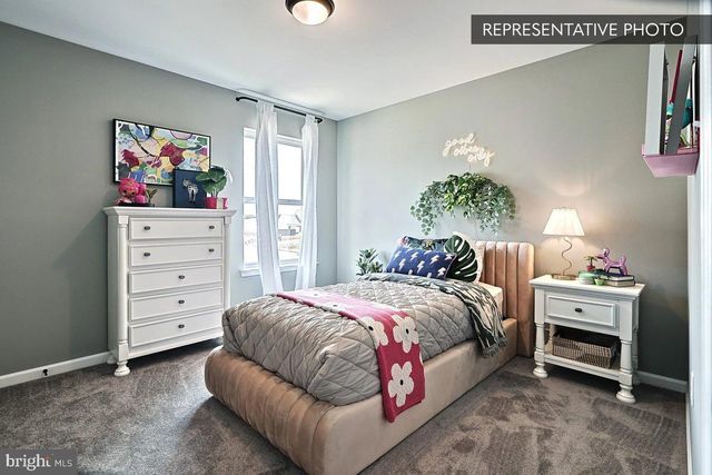 SWEET BIRCH PLAN AT HILLS AT VALLEY VIEW, Spring Grove, PA 17362