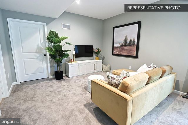 SWEET BIRCH PLAN AT HILLS AT VALLEY VIEW, Spring Grove, PA 17362