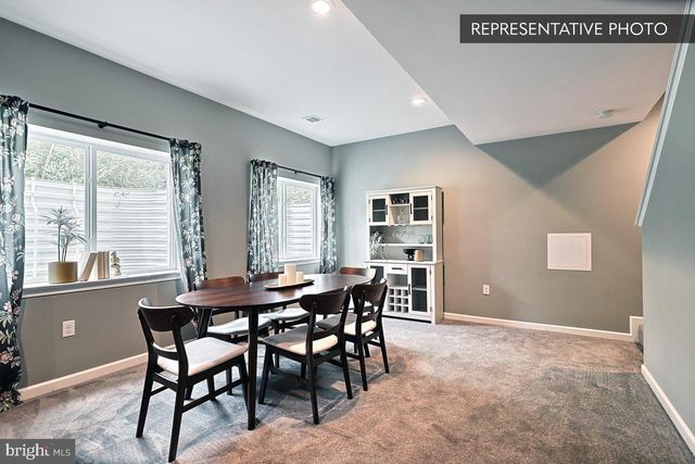 SWEET BIRCH PLAN AT HILLS AT VALLEY VIEW, Spring Grove, PA 17362