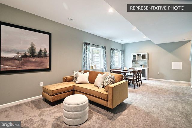 SWEET BIRCH PLAN AT HILLS AT VALLEY VIEW, Spring Grove, PA 17362