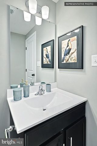 SWEET BIRCH PLAN AT HILLS AT VALLEY VIEW, Spring Grove, PA 17362