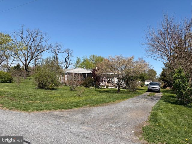 1929 STILL RD, Camden Wyoming, DE 19934