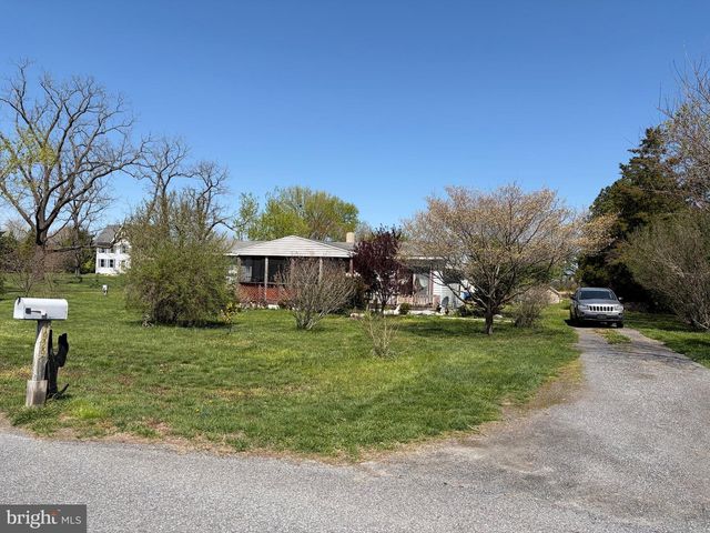 1929 STILL RD, Camden Wyoming, DE 19934