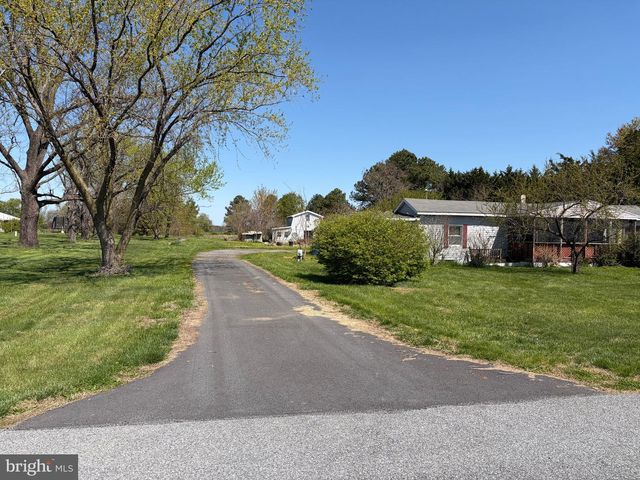 1929 STILL RD, Camden Wyoming, DE 19934