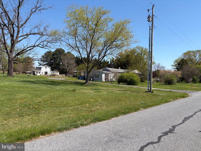 1929 STILL RD, Camden Wyoming, DE 19934