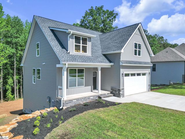 139 Mountain Lake Drive, Piedmont, SC 29673