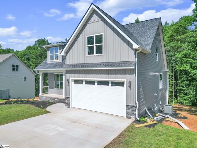 139 Mountain Lake Drive, Piedmont, SC 29673