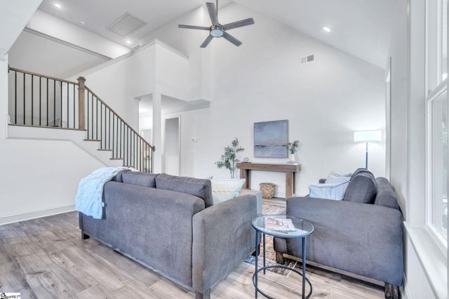 139 Mountain Lake Drive, Piedmont, SC 29673