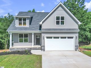 139 Mountain Lake Drive, Piedmont, SC 29673