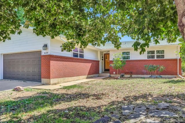 4630 Macky Way, Boulder, CO 80305