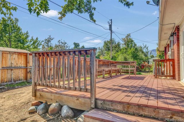 4630 Macky Way, Boulder, CO 80305