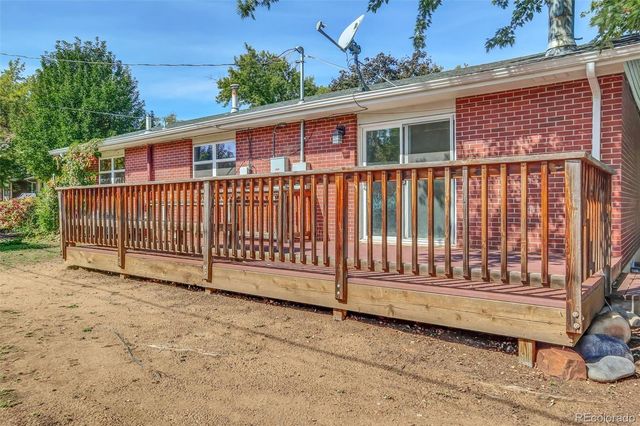 4630 Macky Way, Boulder, CO 80305