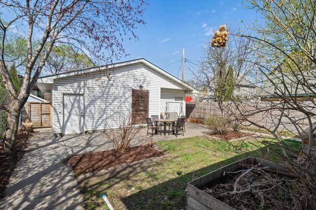 2416 Quincy Street NE, Minneapolis, MN 55418