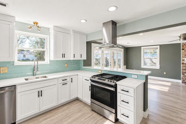 823 Jordan Street, Charleston, SC 29412