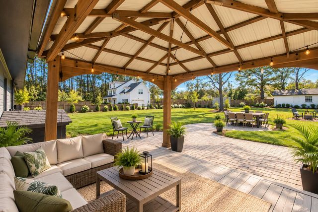 823 Jordan Street, Charleston, SC 29412